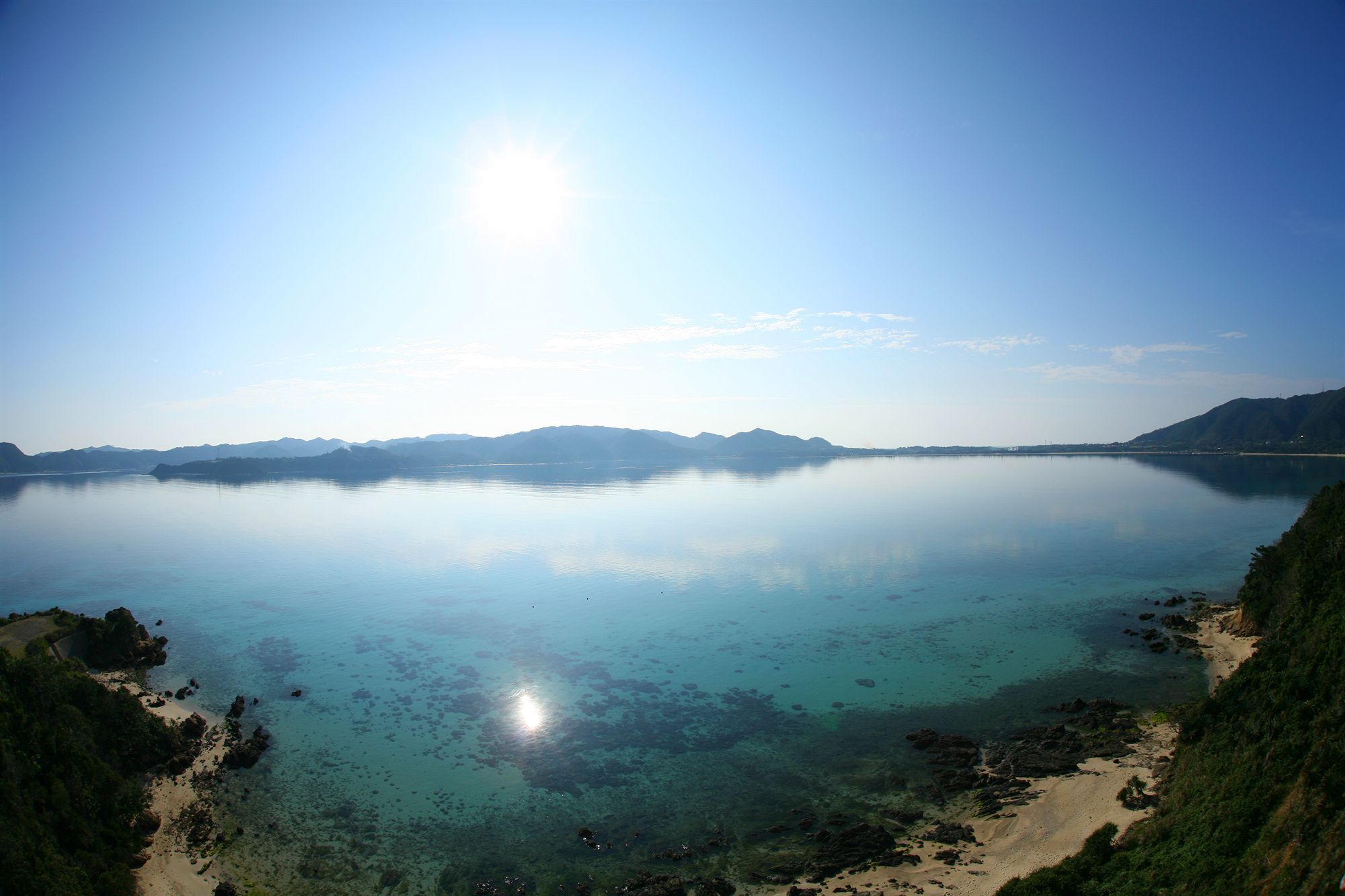 Petit Resort Native Sea Amami Tatsugo Exteriér fotografie